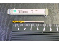 OSG EX-GDS 3.1 未使用 ドリル HA-D-817東京 の画像
