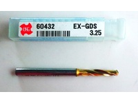 OSG EX-GDS 3.25 ドリル HA-D-967東京 の画像