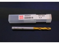 OSG EX-GDS 4.3 未使用 ドリル HA-D-785東京 の画像