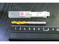 OSG EX-GDS 6.4 未使用 ドリル HA-D-810東京 の画像