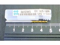 OSG EX-SUS-GDN 1.65 ドリル HA-D-996東京 の画像