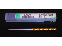 OSG EX-SUS-GDR 2.9 ドリル HA-D-1019東京 の画像