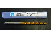 OSG EX-SUS-GDR 4.5 ドリル HA-D-1018東京 の画像