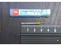 OSG EX-SUS-GDS 0.52 未使用 ドリル HA-D-823東京 の画像