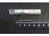 OSG EX-SUS-GDS 0.7 未使用 ドリル HA-D-777東京 の画像