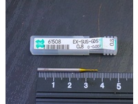 OSG EX-SUS-GDS 0.8 未使用 ドリル HA-D-855東京 の画像