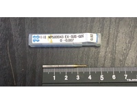OSG EX-SUS-GDS 0.95 未使用 ドリル HA-D-814東京 の画像