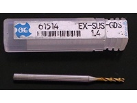 OSG EX-SUS-GDS 1.4 ドリル HA-D-1077東京 の画像