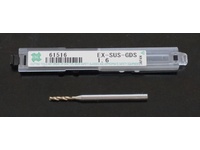 OSG EX-SUS-GDS 1.6 未使用 ドリル HA-D-937東京 の画像