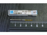 OSG EX-SUS-GDS 1.7 未使用 ドリル HA-D-806東京 の画像
