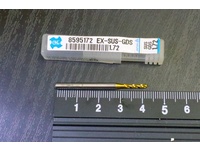 OSG EX-SUS-GDS 1.72 未使用 ドリル HA-D-826東京 の画像