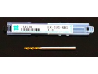 OSG EX-SUS-GDS 1.8 未使用 ドリル HA-D-935東京 の画像