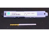 OSG EX-SUS-GDS 1.8 未使用 ドリル HA-D-924東京 の画像