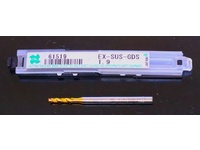 OSG EX-SUS-GDS 1.9 未使用 ドリル HA-D-925東京 の画像