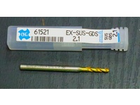 OSG EX-SUS-GDS 2.1 ドリル HA-D-1011東京 の画像