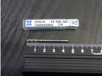 OSG EX-SUS-GDS 2.14 未使用 ドリル HA-D-776東京 の画像