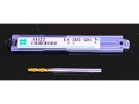 OSG EX-SUS-GDS 2.3 未使用 ドリル HA-D-926東京 の画像