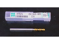 OSG EX-SUS-GDS 2.4 未使用 ドリル HA-D-983東京 の画像