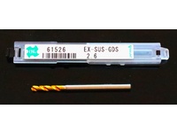 OSG EX-SUS-GDS 2.6 未使用 ドリル HA-D-936東京 の画像