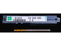 OSG EX-SUS-GDS 2.6 未使用 ドリル HA-D-921東京 の画像