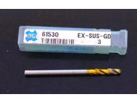 OSG EX-SUS-GDS 3 未使用 ドリル HA-D-871東京 の画像