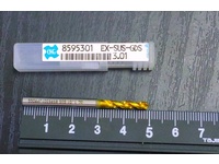 OSG EX-SUS-GDS 3.01 未使用 ドリル HA-D-815東京 の画像
