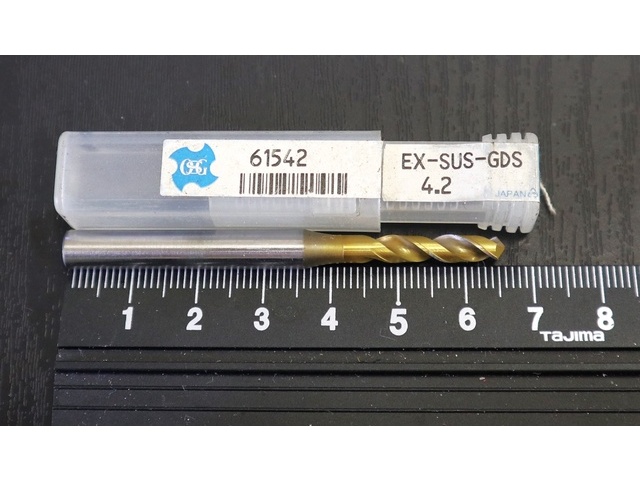 OSG EX-SUS-GDS 4.2 Drill Image 1