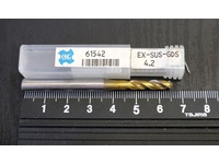 OSG EX-SUS-GDS 4.2 ドリル HA-D-995東京 の画像