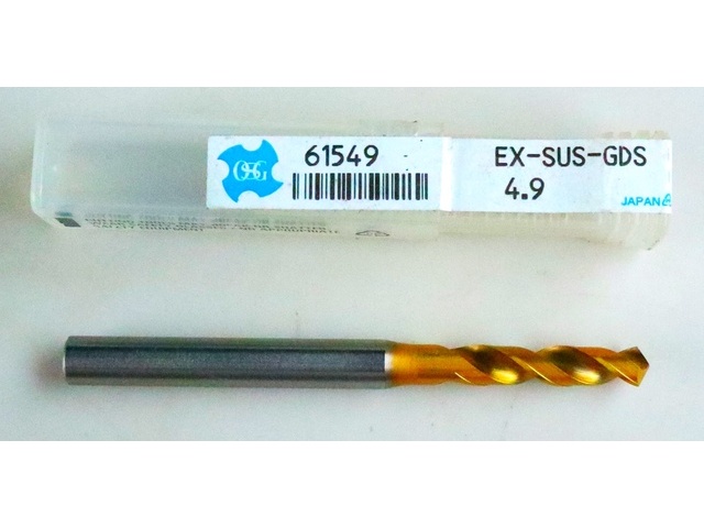 OSG EX-SUS-GDS 4.9 Drill Image 1