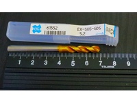 OSG EX-SUS-GDS 5.2 ドリル HA-D-1009東京 の画像