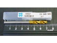 OSG EX-SUS-GDS 5.7 ドリル HA-D-997東京 の画像