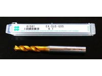 OSG EX-SUS-GDS 6.1 未使用 ドリル HA-D-917東京 の画像