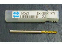 OSG EX-SUS-GDS-2.1 ドリル HA-D-1039東京 の画像