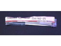 TUNGALOY CDS-182-25 未使用 Drill HA-D-865東京 Image