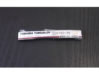 TUNGALOY CDS182-25 未使用 Drill HA-D-877東京 Image
