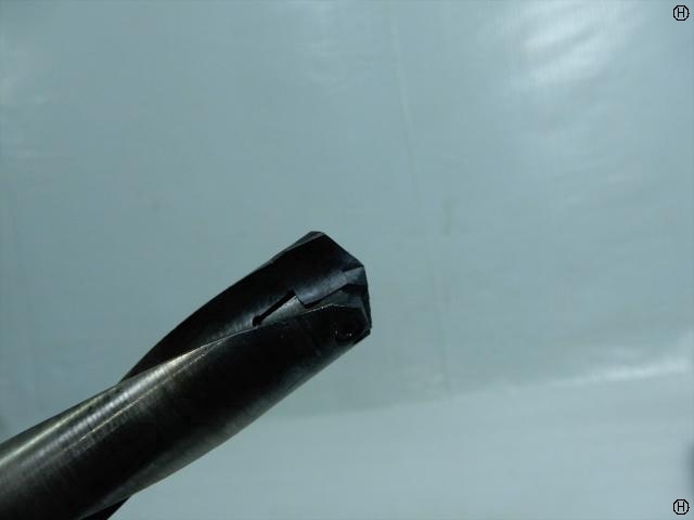 三菱マテリアル TAWMN1800S20 ドリル の画像 2枚目