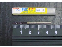 HITACHI TOOL EMCS 2.0 未使用 Drill HA-D-816東京 Image