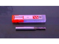 NS TOOL MSEM230 φ4 KI15 未使用 Drill HA-D-857東京 Image