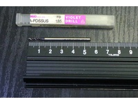KOBELCO VA-PDS-SUS 1.85 未使用 ドリル HA-D-724東京 の画像