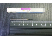 MITSUBISHI MATERIALS VA-PDM-SUS 0.54 未使用 Drill HA-D-727東京 Image