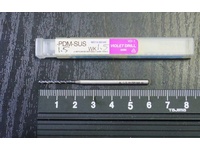 MITSUBISHI MATERIALS VA-PDM-SUS 1.5 未使用 Drill HA-D-729東京 Image