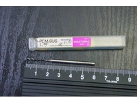MITSUBISHI MATERIALS VA-PDS-SUS 1.5 未使用 Drill HA-D-738東京 Image