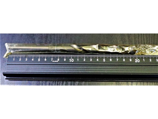 KOBE STEEL 13.0 未使用 Drill Image 1