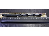 KOBELCO 15.9 E5 未使用 ドリル HA-D-683東京 の画像