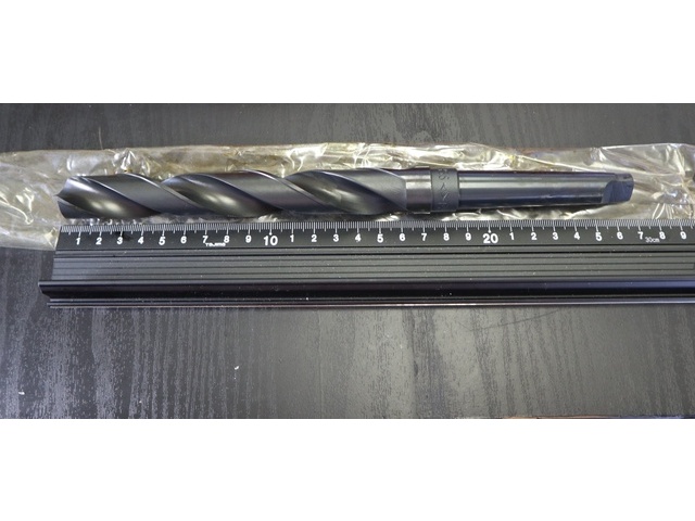 KOBELCO 21.6 F5 未使用 ドリル の画像 1枚目