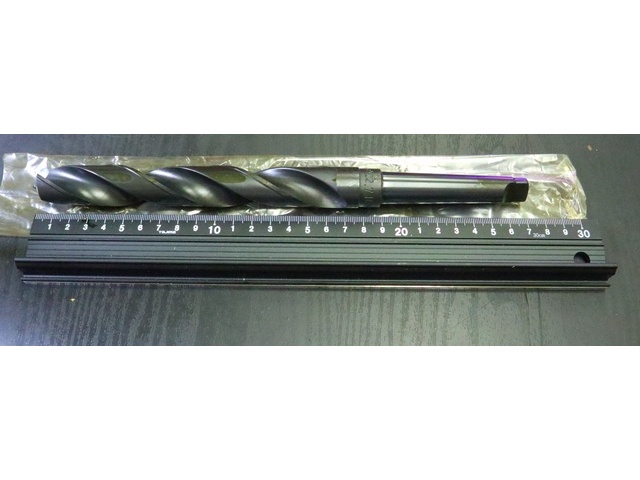 KOBELCO 22.7 4J 未使用 ドリル の画像 1枚目