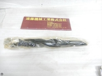 KOBELCO 41.5mm MT.4 SKH9 ドリル HA-D-102 の画像