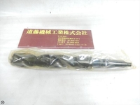 KOBELCO 44.5mm MT.4 HSS ドリル HA-D-98 の画像