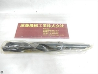 KOBE STEEL 47.5mm MT.4 HSS Drill H-D-94 Image