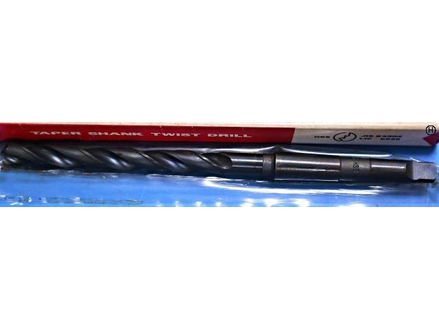 KOBE STEEL 9.8 MT1 未使用 Drill Image 2